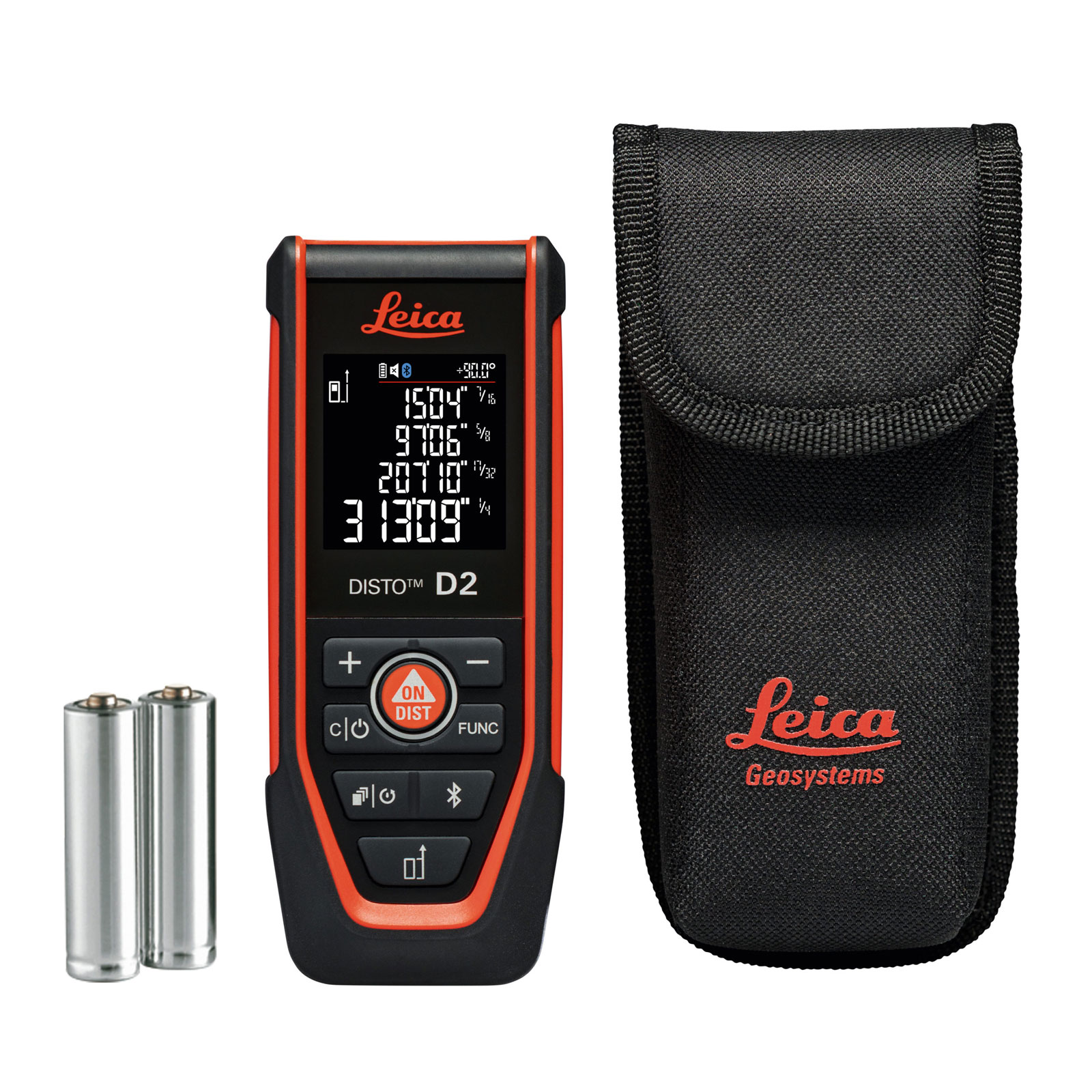 Leica DISTO™ D2 - Image 3