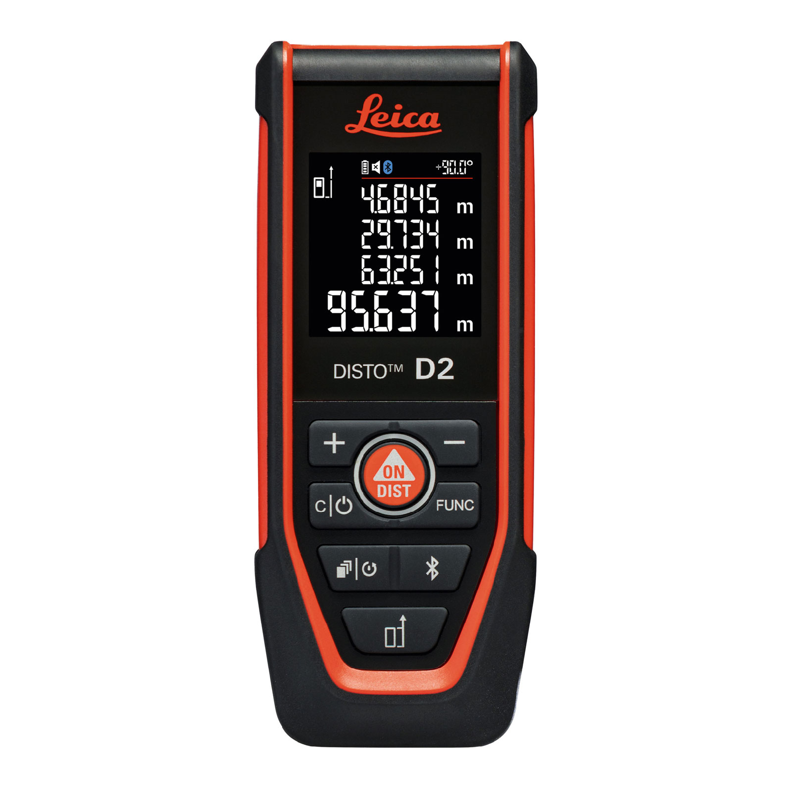 Leica DISTO™ D2