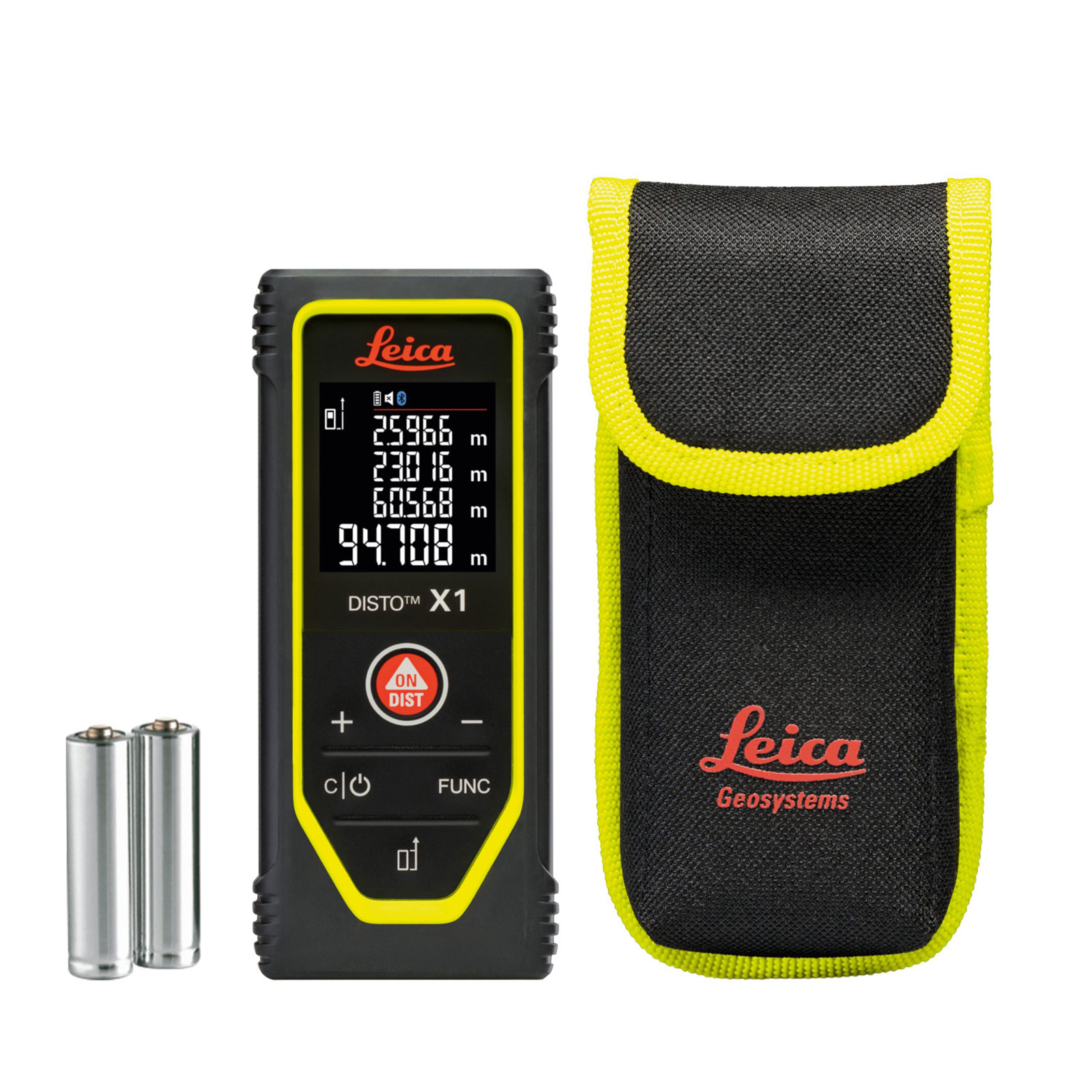 Leica DISTO X1 - Image 4