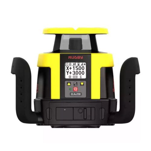 Rugby CLAx 550