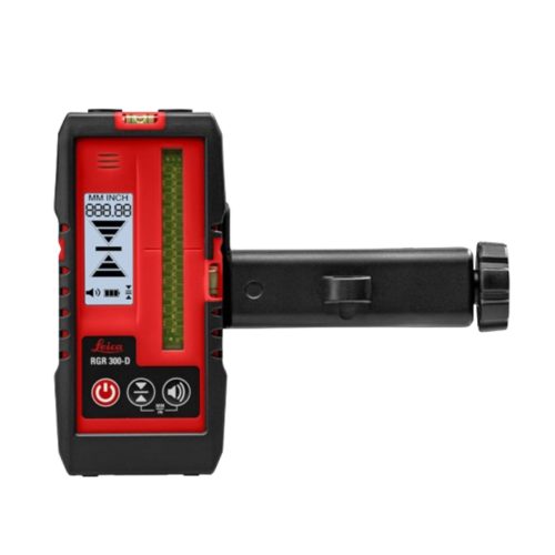 Leica LINO RGR 300 móttakari