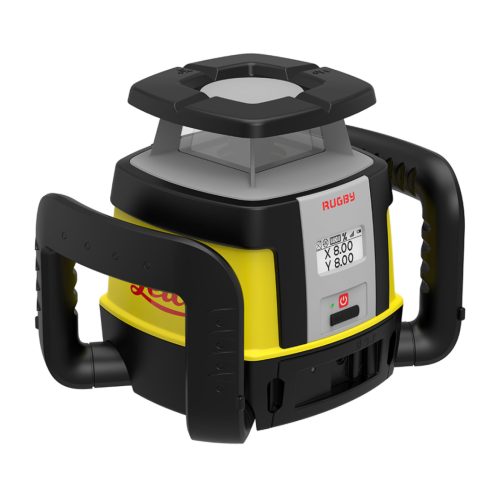 Leica Rugby CLH - Uppfæranlegur hæðarlaser
